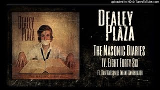 Dealey Plaza (Ft Dan Watson & Dickie Allen) - Eight Forty Six Vocal Cover (Ft Ben Fletcher)