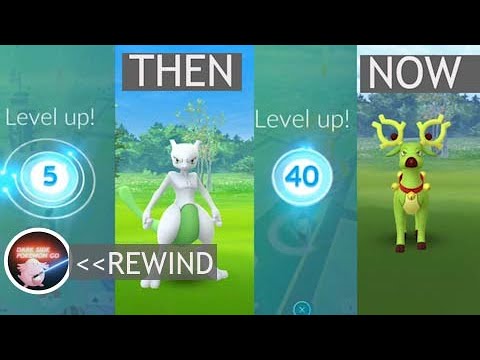 HOW TO MAKE/GET POKEMON DARK/METTALIC/MYSTIC/SHINY/GOLDEN POKEMON IN  UNOVARPG 