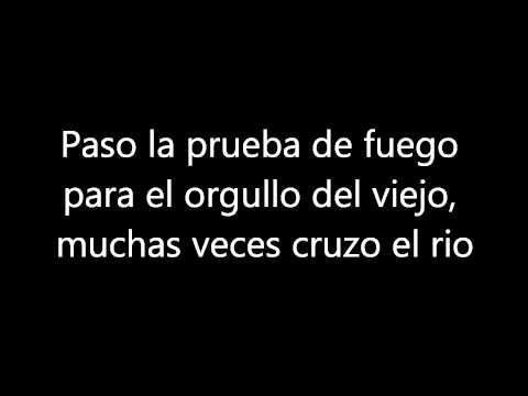 Entre Yerba Y Plomo Video