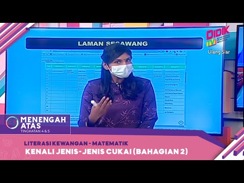 Video: Pinjaman ialah peluang yang baik untuk mendapatkan apa yang anda inginkan