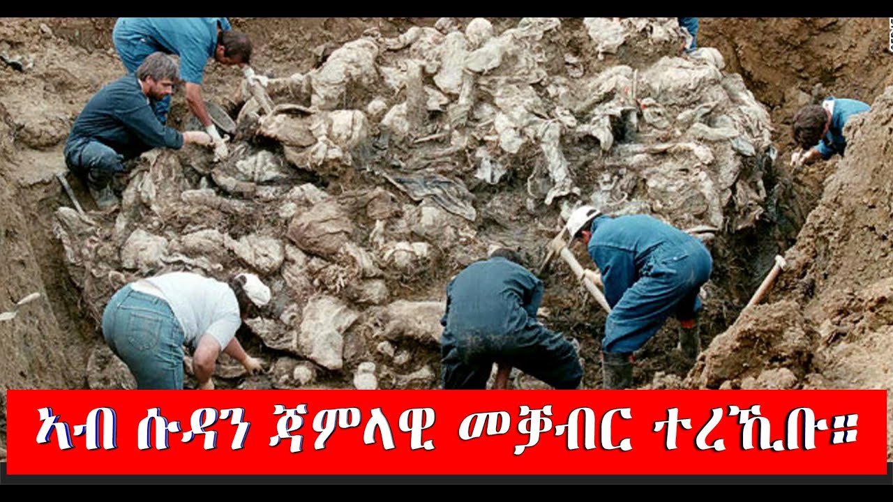 EMN NEWS - Tigrigna for 17 June 2020 | Eritrean Media Network