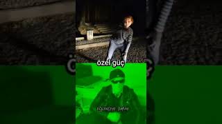 Süleymander Vs Çaki Çakar