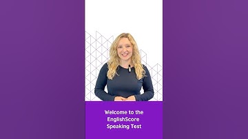Speaking Test Tutorial Guide