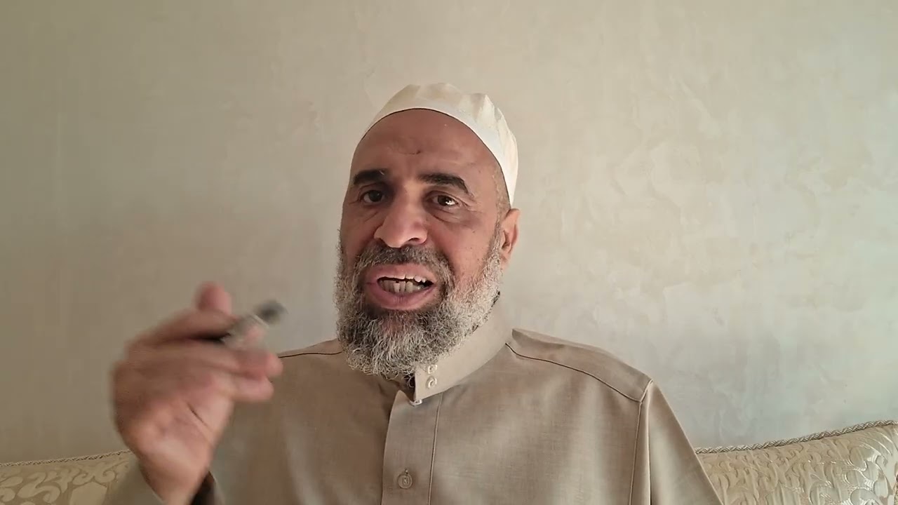 تسديد الدين على المدينين  .               أبو معاذ محمد 