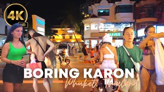 After dark in Karon beach Phuket | #karonbeach  #phuket #thailand