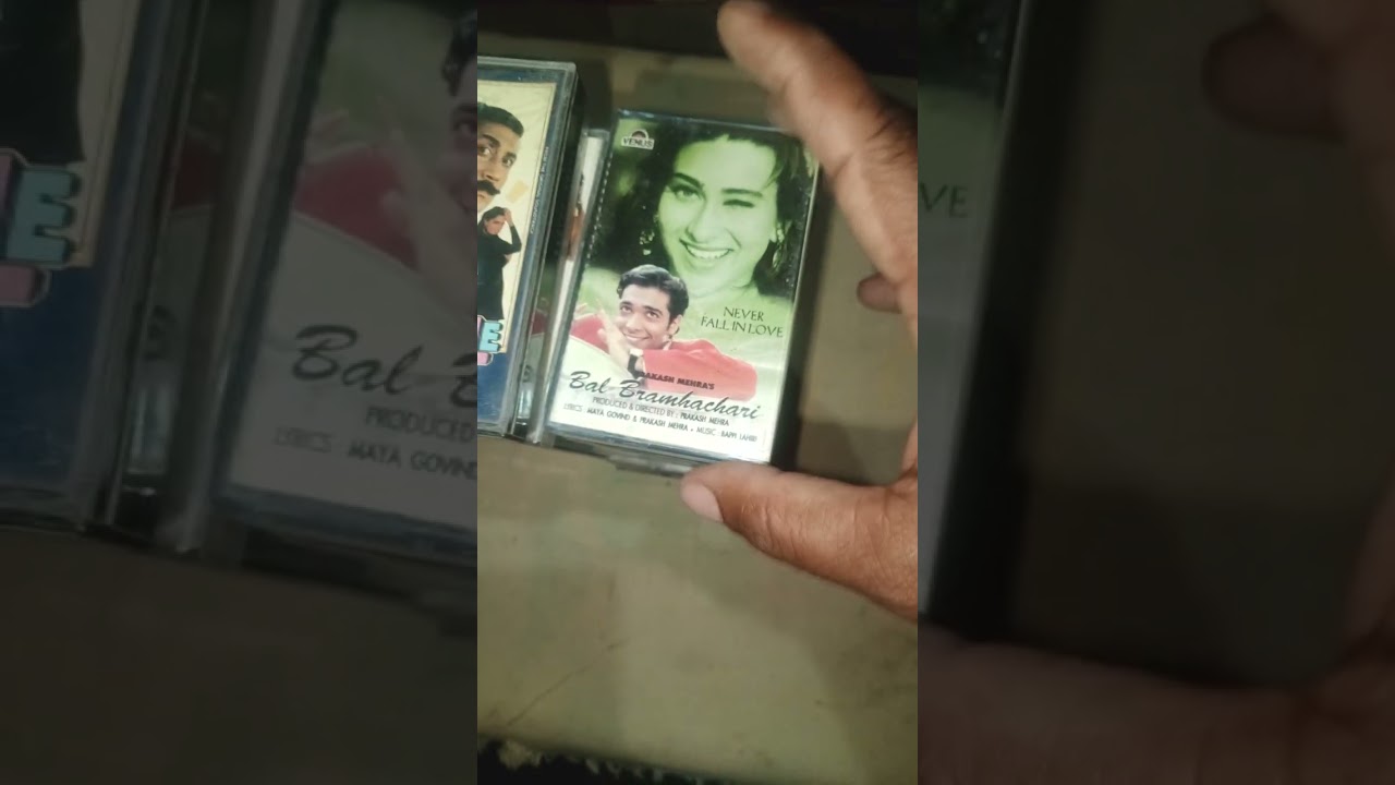 Audio casstes sell contect 9057300573 #reels #bollywood #movie #viral 