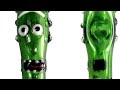 PICKLE RICK OBJECTS