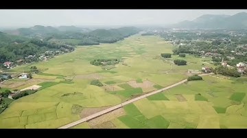 Nam Hòa Đồng Hỷ Thái Nguyên_có một con đường có thể trở về đó là con đường quê hương..!