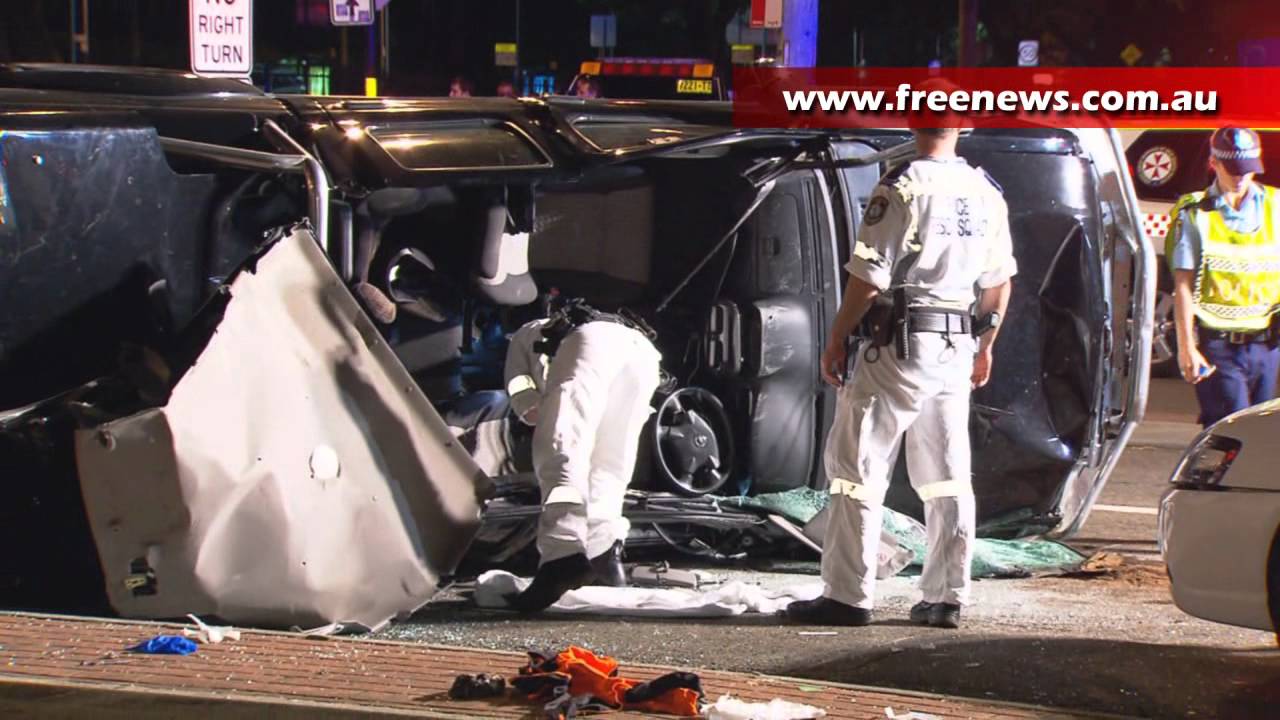 Paramedic - how accident saves lives Paramedic - how accident saves lives