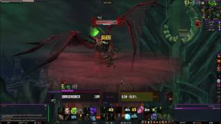Celebrity Fight Downfall (WoW) Wealth
