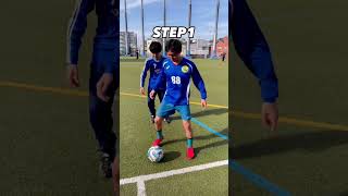 brazilian technique???? skills footballsoccer