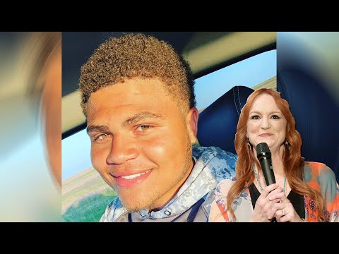 Video: Ree Drummond neto vrijedi