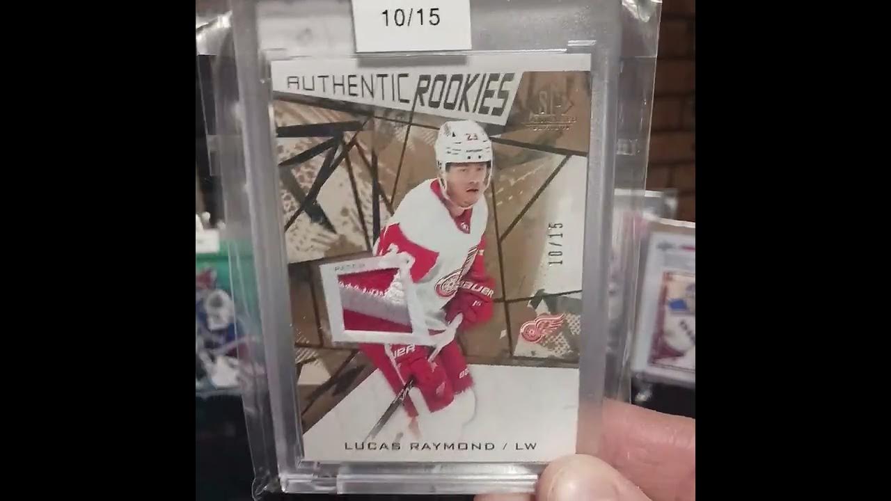 Igor Shesterkin New York Rangers Rookie auto & many other available