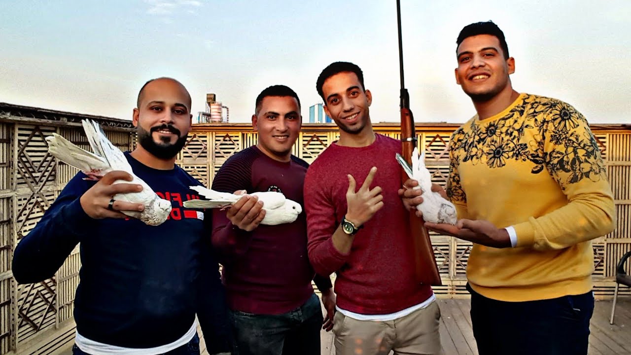 اول حلقات بورسعيد واجمل فرجه حمام غزار من غيه احمد ابو مالك والعالمي احمدالعشري