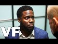 THE MAN FROM TORONTO Bande Annonce VF (2022)