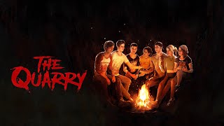 The Quarry : CHAPTER 2