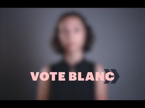 Vidéo: Est-il Possible De Voter Sur L'inscription Temporaire