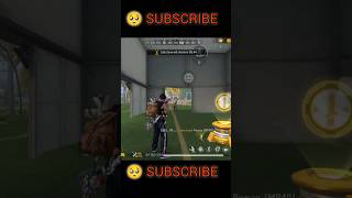 Free fire short video #freefire #shorts #youtubeshorts #gaming #shortsfeed