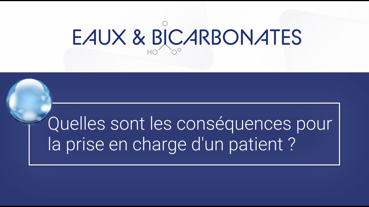 Quelles sont les conséquences pour la prise en charge d'un patient ?