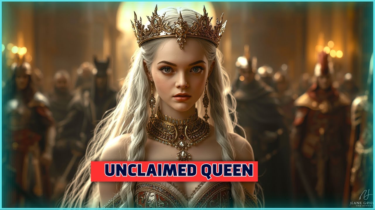 Everyone Found a Partner—Except the Alien Vampire Queen, Until a Human Chose Her | Sci-Fi Vault