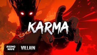 Hybrid Noise - Karma [Rising Wave Release] @RisingWave