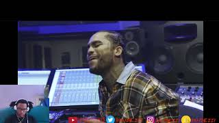 Dave East - Clarity Part 2 Kai Dezzy Reacts