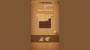 BLOCK PUZ Game Mobile video Walk through New Level 63 Gameplay#shorts #BLOCKPUZ#tags