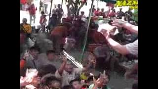 Kang Adam   BAYU Entertainment   Boss Baduy Si Raja Sawer