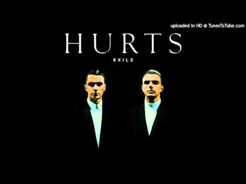 Hurts (+) Only You