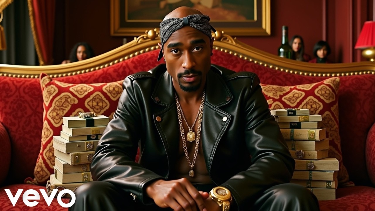 Classic Hip Hop Music Video - Golden Era Rap Mix