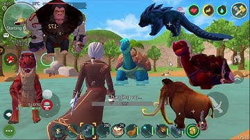 3D Game Utopia Origin: Wild Hunting Mode | 5 Minutes | Game for Professional Hunters