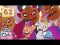 My Little Pony: Cuenta Tu Historia | Lava-rinto | Episodio Completo