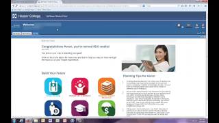 Harper College – Utilizing Your Accommodations ADS Services