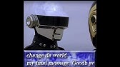 Change Da World My Final Message Goodbye Youtube