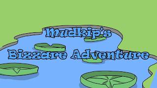 Mudkip's Bizzare Adventure - Episode 1 (Pokemon Fan Animation)