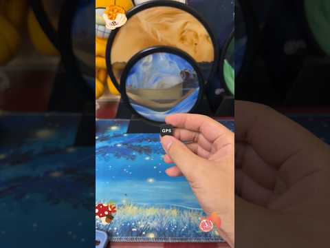 اصغر جي بي اس على الإطلاق مهم جدا  اكسبلور ترند