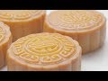 Mooncake recipe easy