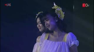 JKT48 - Haru ga Kuru Made / Sampai Musim Semi Tiba