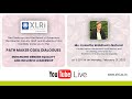 Path Maker CGEIL Dialogues. Advancing Gender Equality and Inclusive Leadership | XLRI