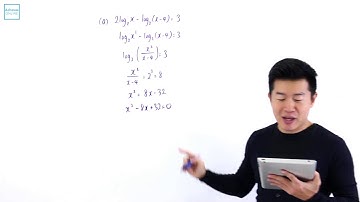 O Level A Maths2014 2 Q 5 a