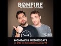 The Bonfire #209 (08-17-2017)