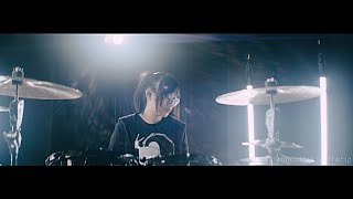 BLACKPINK - 'How You Like That'  Drum Cover By Tarn Softwhip screenshot 4