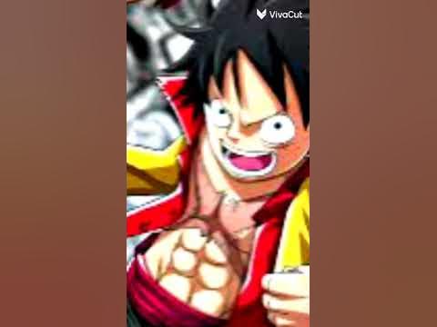 luffi! - YouTube