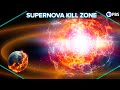 Supernovae and Their Impact
