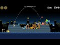 Angry Bird The Big Setup Level 11 15 Angry Bird The Big Setup Level 11 15