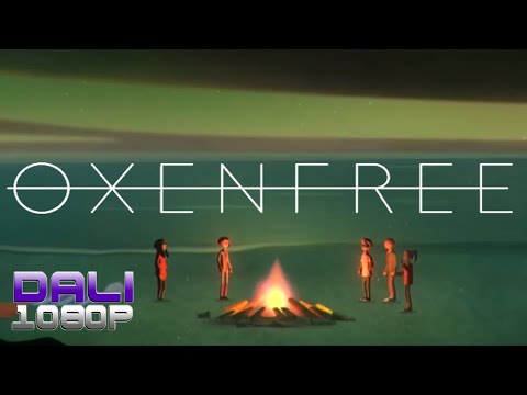 alex oxenfree gameplay