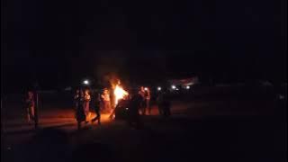 Laporan Pekan ke 4 | KKNGM Kelompok 31 Desa Sarwadadi kec. Talun Kab. Cirebon