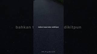 Download Lagu Aku Tetap Mencintaimu Walaupun Tanpa Kabar #kitayangbercerita #terimakasihsudahhidup MP3