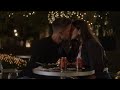 Tim and Lucy - Their date and first real kiss (5x10)