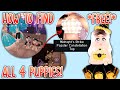 HOW TO FIND ALL 4 PUPPIES To WIN THE POPSTAR TOP! ⭐Royale High New YEARS ACCESSORY GUIDES